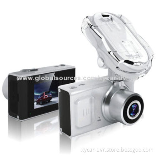 FHD 1080P 30FPS 1.5" LCD 5.0 mega lens high speed recording waterproof camera